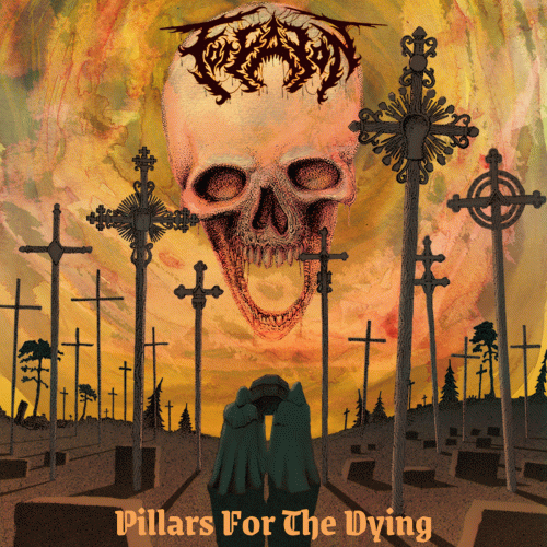 Pillars for the Dying